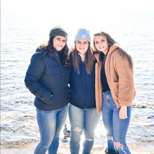 Meet your Posher, Jennifer